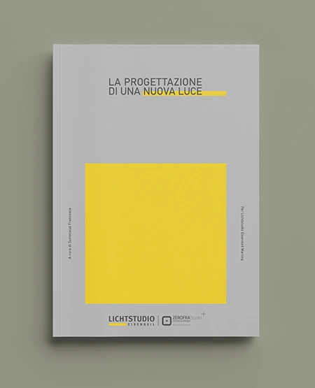 progettazione Lichtstudio Eisenkeil