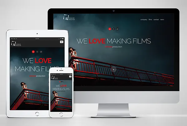 Webdesign in Südtirol von Sud Design