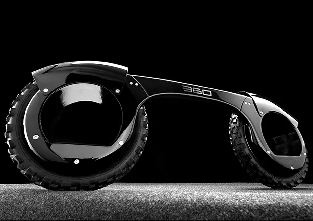 Roddot Luminary Winner - Sud Design in Südtirol