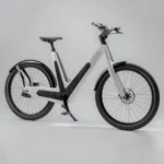 design elektrofahrrad urbane mobilitaet